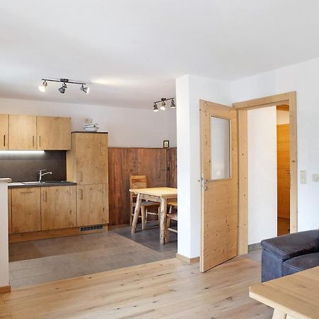 Dreitorspitz Daire Garmisch-Partenkirchen Dış mekan fotoğraf